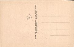 CPA Champlost Yonne monument aux Morts 