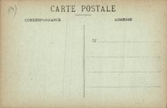 CPA Cravant Vue d'ensemble 