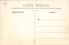 CPA La Bourgogne Historique Auxerre Ancien 