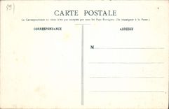 CPA La Bourgogne Historique Auxerre Ancien 