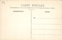 CPA La Bourgogne Historique Auxerre Ancien 