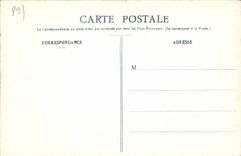 CPA La Bourgogne Historique Auxerre Ancien 