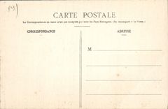 CPA La Bourgogne Historique Auxerre Ancien 