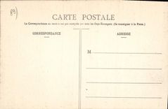 CPA La Bourgogne Historique Auxerre Ancien 