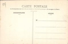 CPA La Bourgogne Historique Auxerre Ancien 