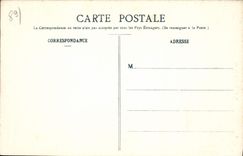 CPA La Bourgogne Historique Auxerre Ancien 