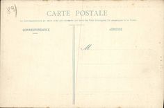 CPA Cravant Episode de la Bataille 