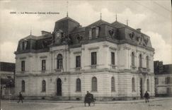 CPA La Nouvelle Caisse D'Epargne 