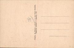 CPA Champlost Yonne Monument aux Morts 