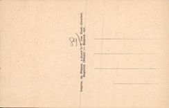 CPA Champlost Yonne L'Eglise 