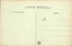 CPA Saint Julien du Sault Yonne Vue Generale 