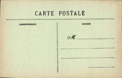 CPA Montereau Historique Assassinat de Jean sans Peur au Pont de Montereau le 10 Septembre 1419 