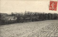 CPA Vallee du Serein 