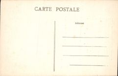 CPA Cezy Yonne La Tombe de Felix Arvers 