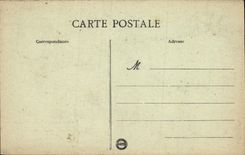 CPA Souvenir de St Florentin 