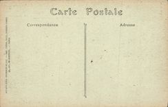 CPA Saint Florentin L'Aqueduc du Canal de Bourgogne 