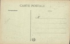 CPA Saint Florentin Yonne Ecole Communale de Filles et Ecole Maternelle