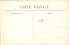 CPA Saint Clement Yonne La Fontaine d'Azon