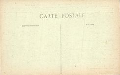 CPA Passy Yonne Vue prise de la Montagne sur la Vallee de l'Yonne 