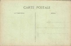 CPA Saint Aubin Cezy Yonne L'Eglise 