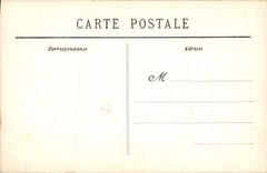 CPA Saint Aubin sur Yonne Yonne Interieur de l'Eglise 