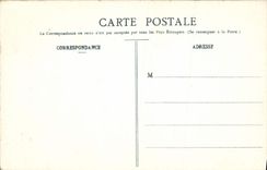 CPA La Bourgogne Historique Auxerre Ancien