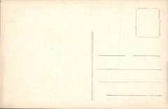 CPA Druyes Yonne La Porte de la Ville La partie superieure du bourg de Druyes 