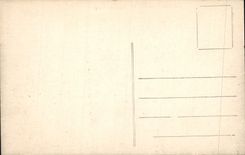 CPA Druyes Yonne Vue panoramique prise de la Montagne 