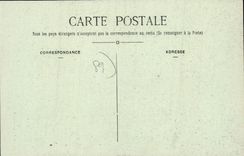 CPA Pontigny Yonne Pavillon Ancienne Abbaye 