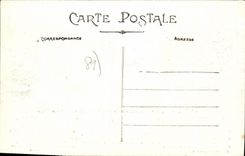 CPA Sens Monument des Senonais morts pour la Patrie Air de Sambre et Meuse 