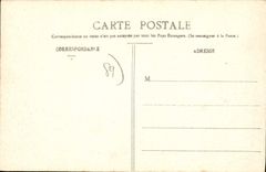 CPA Sens Ancien La Porte Saint Didier 