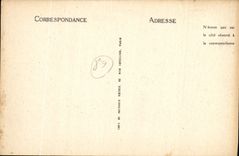 CPA Arcy sur Cure Les Grottes la Salle des Mille Colonnes 