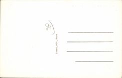 CPA Chaumont Yonne L'Eglise Notre Dame 