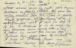 CPA Auxerre Place Saint Nicolas 