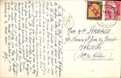 CPA Sens Vue generale 