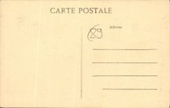 CPA Sens Vue Generale 