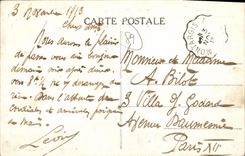 CPA Sens Vue generale 