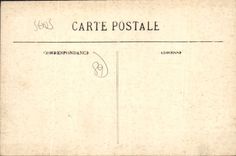 CPA Jean du Cogno dans la Cathedrale de Sens 