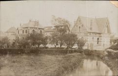 CPA JOIGNY