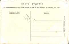 CPA Yonne Chateau de Tanlay 