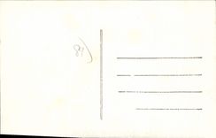 CPA Ormoy Le Pont d'Esnon sur I'Armancon 