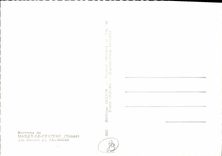 CPSM Les Rochers du Saussois 