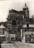 CPSM Tonnerre Yonne L'Eglise Saint Pierre 
