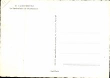 CPSM La Bourboule Le Funiculaire de Chariannes 