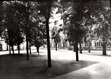 CPSM Institution Saint Alyre Clermont Ferrand Puy de Dome 