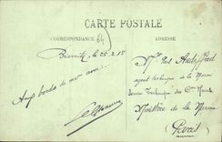 CPA Biarritz Le Casino Municipal 
