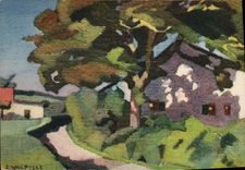 CPA Le Pays Basque Collection Roche Allonal Sedormid Sedobrol 