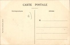 CPA Bayonne Le Theatre et la Place d'Armes 