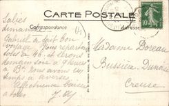 CPA Salies de Bearn L'Etablissement Thermal