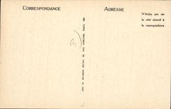 CPA Bayonne Les Bords de la Nive 